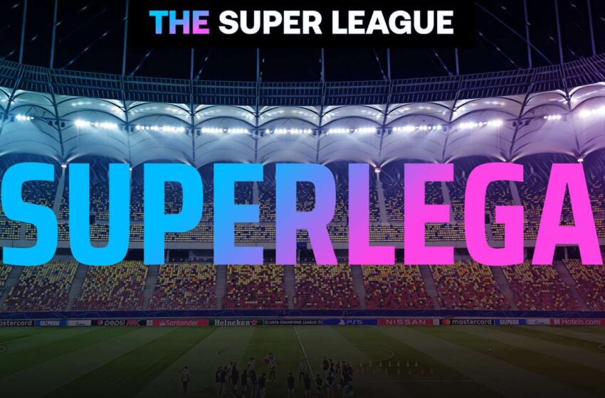  Implode la Super League: abbandonano i club inglesi