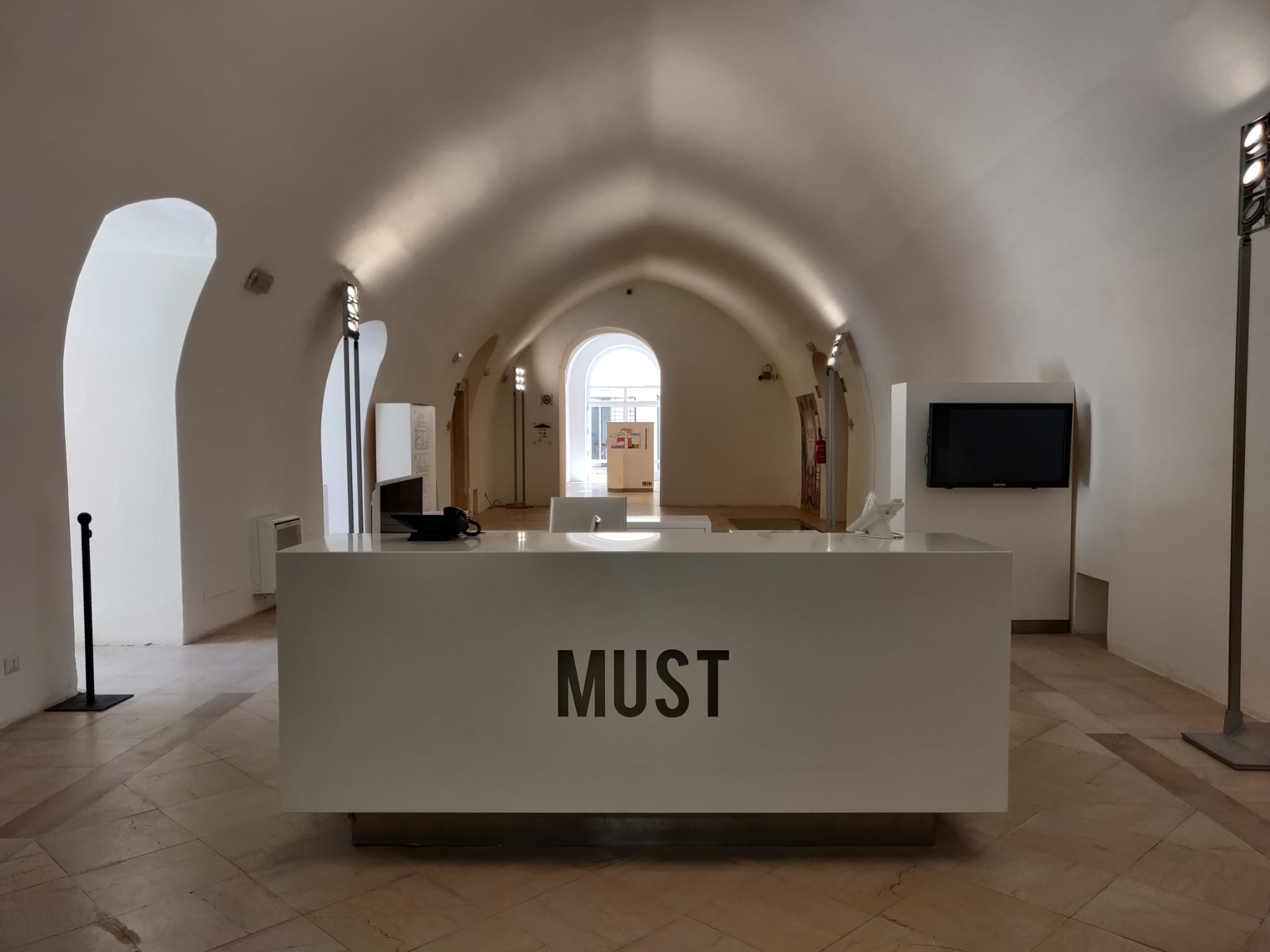 Lecce: dal 21 maggio riapre il Museo Storico della città