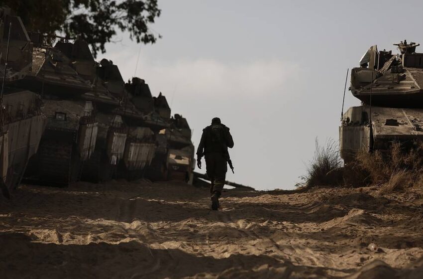  Gaza: Israele ed Hamas approvano il cessate il fuoco reciproco