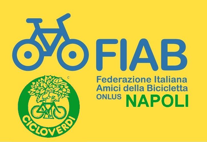 Nuovo appello di FIAB Napoli CICLOVERDI al sindaco Luigi De Magistris