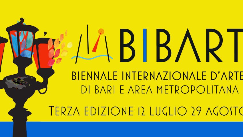  Bari: fino al 29 agosto nelle chiese della città vecchia “Bibart – Biennale Internazionale d’Arte di Bari”