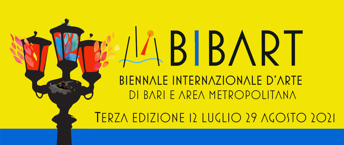 Bari: fino al 29 agosto nelle chiese della città vecchia "Bibart - Biennale Internazionale d’Arte di Bari"