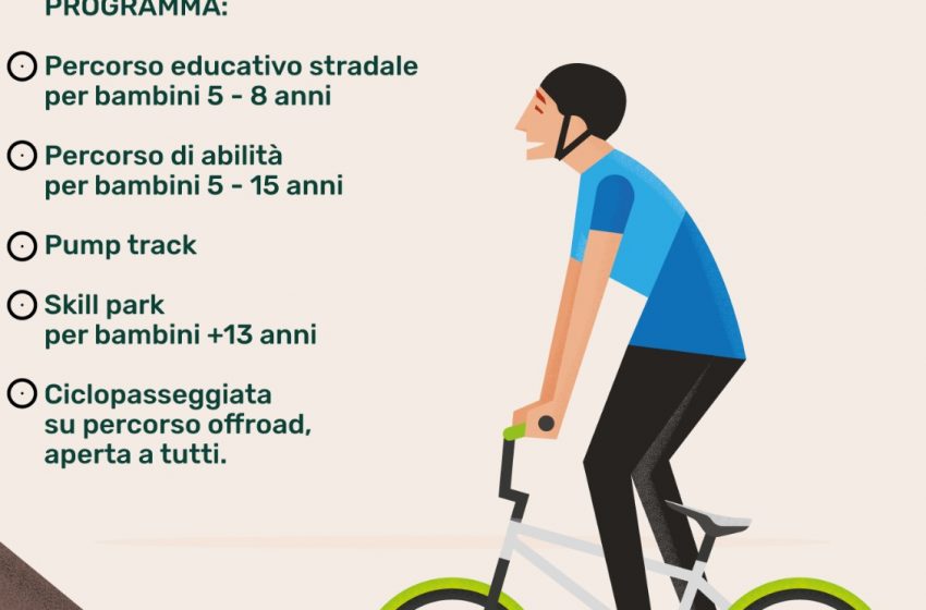  Bari,settimana europea della mobilità sostenibile:le attività promosse in città