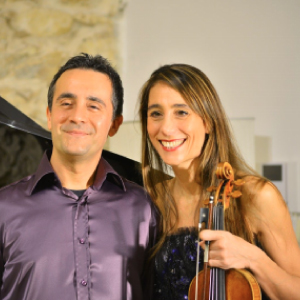 Amici della Musica di Catanzaro, l’Enjoy Duo inaugura la nuova stagione concertistica