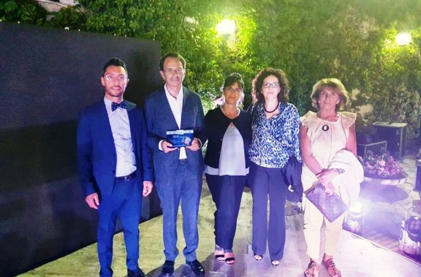  La Consolidal premiata al Festival del Sociale per l’attività svolta durante il lookdown