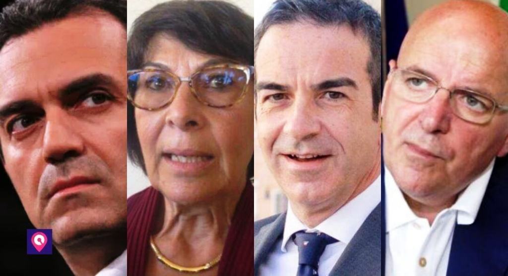 L'appello del MEIC ai candidati alle elezioni regionali in Calabria