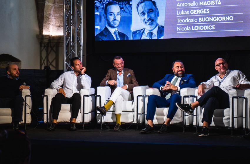  I SUPEREROI DEL PRESENTE: DALL’11 OTTOBRE A LECCE APPUNTAMENTO CON LA QUARTA EDIZIONE DI “FOODEXP. FORUM INTERNAZIONALE DELL’ENOGASTRONOMIA E DELL’OSPITALITÀ”