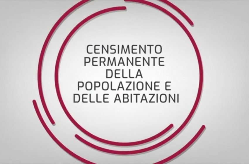  Bari: al via il Censimento permanente della Popolazione e delle Abitazioni 2021