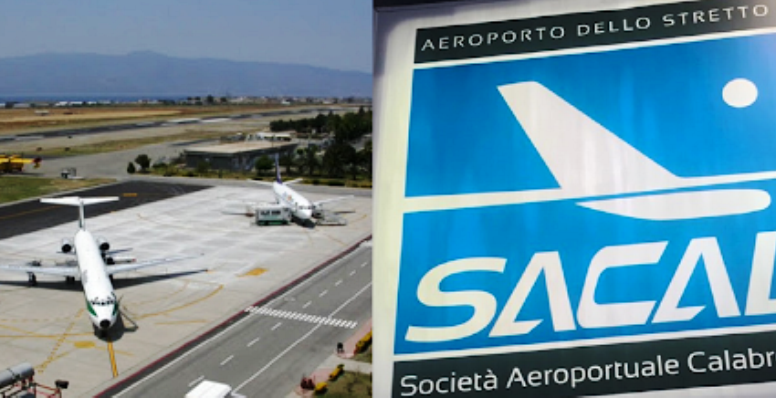  Reggio Calabria:  il Consiglio comunale si è occupato della società Sacal che gestisce gli aeroporti calabresi