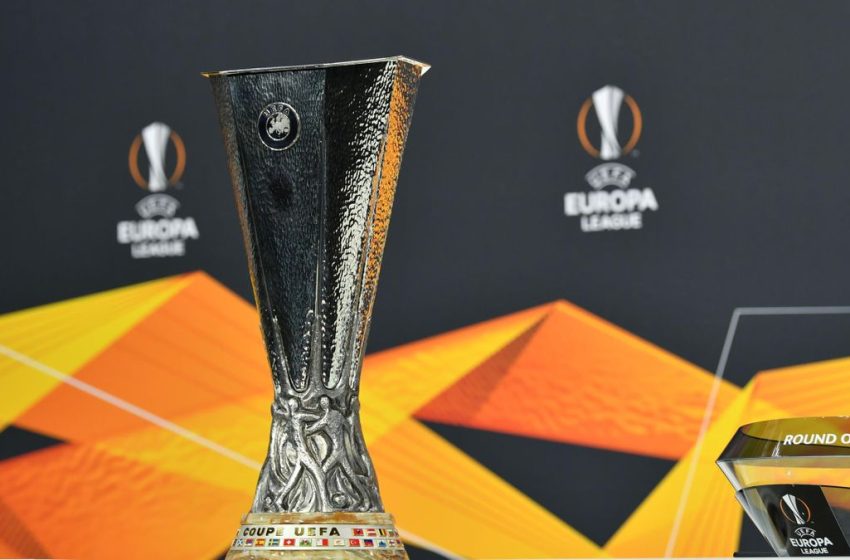  Sorteggio spareggi per la fase a eliminazione diretta di UEFA Europa League