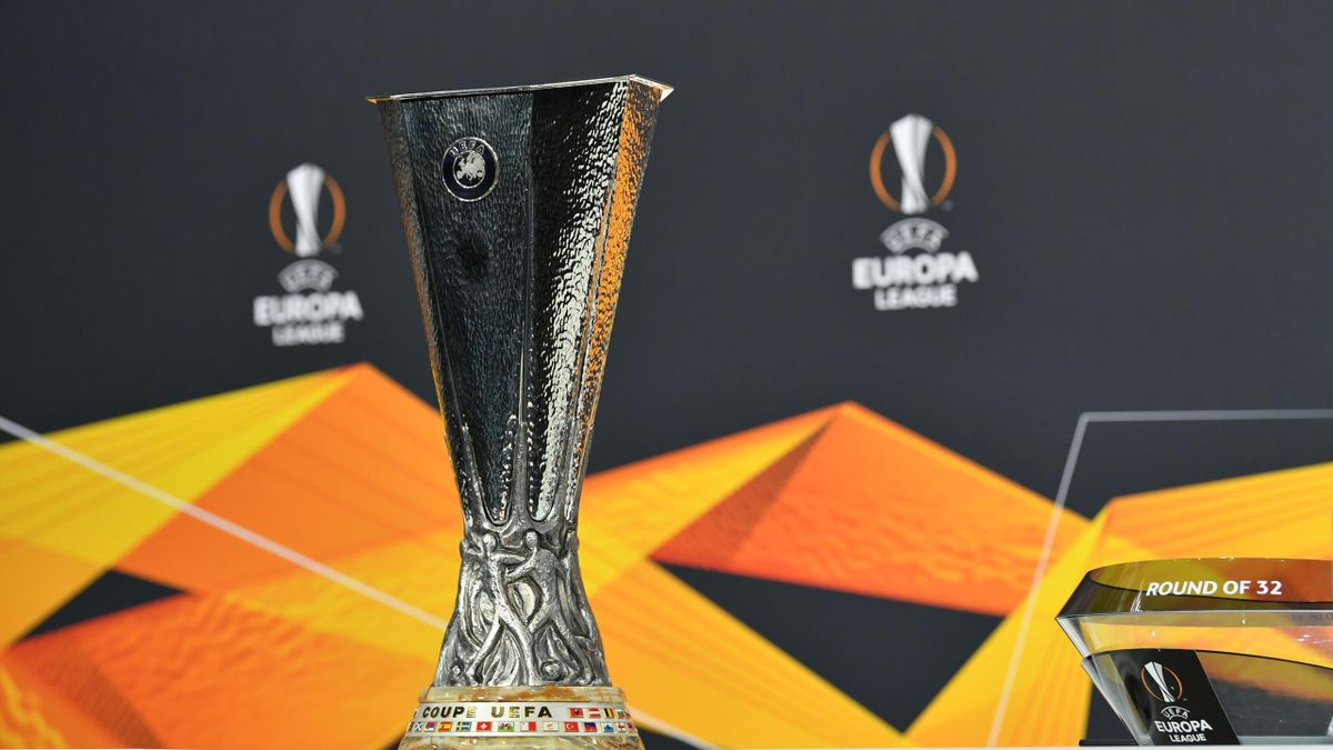 Sorteggio spareggi per la fase a eliminazione diretta di UEFA Europa League