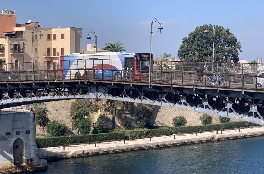  Taranto, trasporto pubblico: sciopero nazionale del 16 dicembre 2021