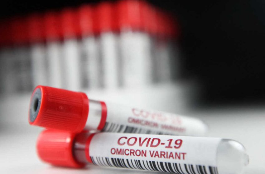  Covid, variante Omicron in Puglia. Isolati e sequenziati i primi due casi