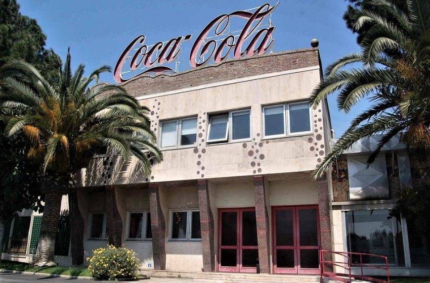  Ambiente, Sicilia:le nuove sfide di Sibeg Coca-Cola, energia pulita e finanziamenti green