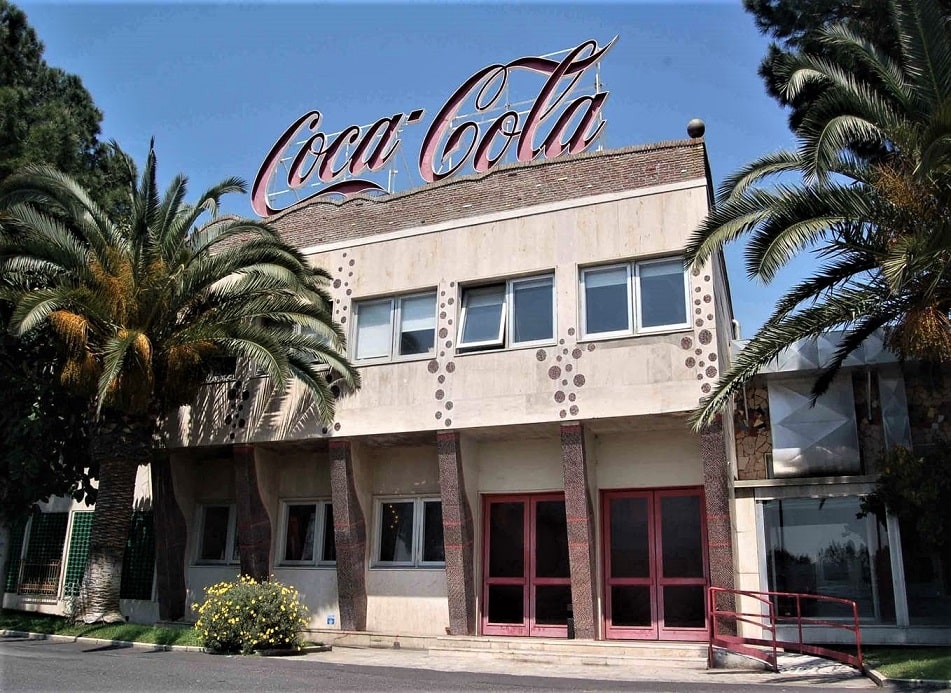 Ambiente, Sicilia:le nuove sfide di Sibeg Coca-Cola, energia pulita e finanziamenti green
