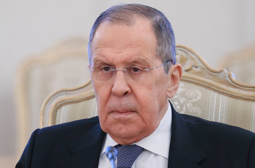  Lavrov: negoziati con l’Ucraina si rivelano difficili, ma resta la speranza di un compromesso